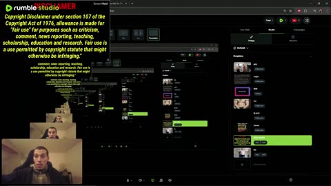 Gangstalked Targeted Individual | MIKE SAHA LIVE