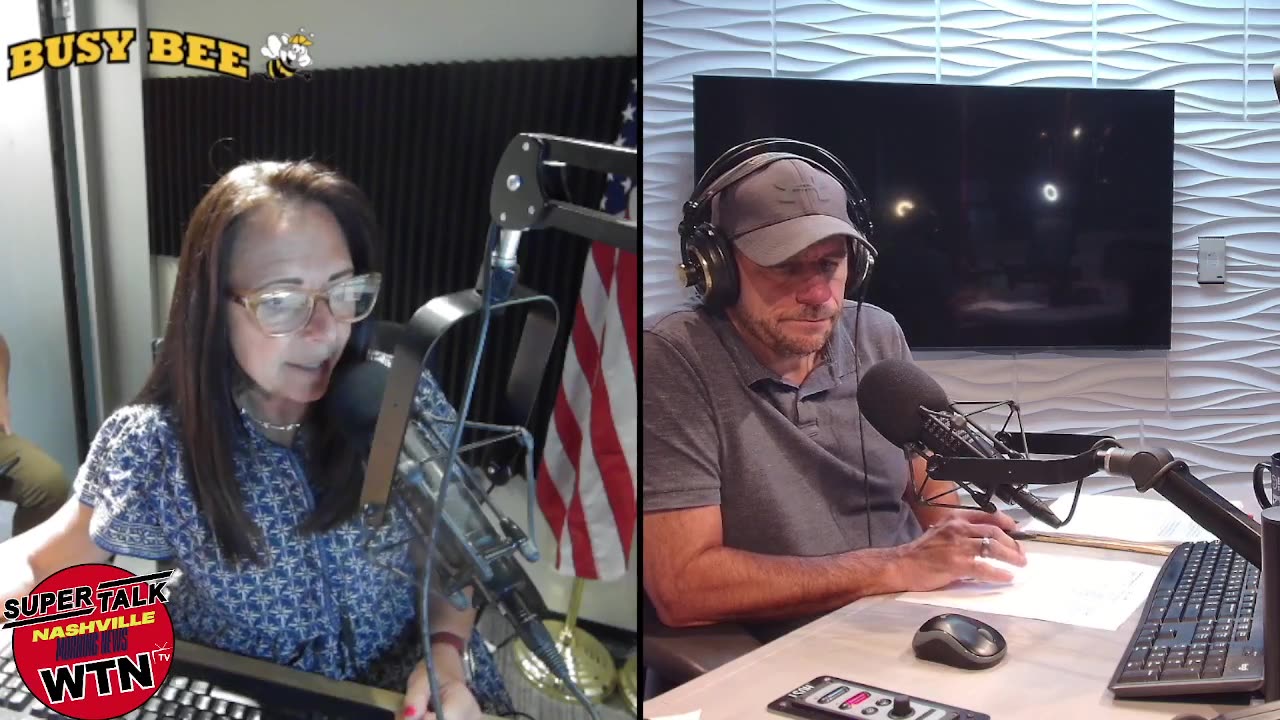 Big Meeting at the White House, the Media wantsTrump to lose & Shocker, James Comey is a Swiftie