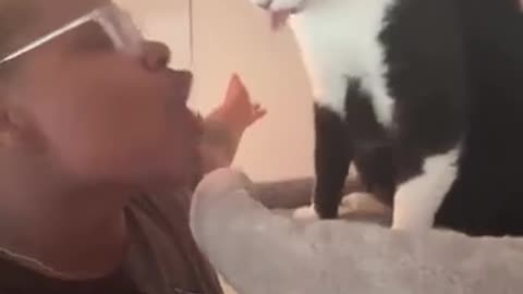 😂👃 You Won't Believe How Bad Her Breath Is! | FunFM