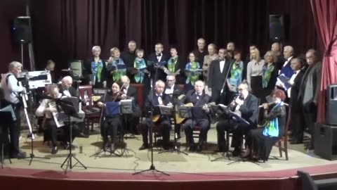 (0077) Banjalučki vez - Ko te ima, taj te nema - Koncert Srbac - 2019