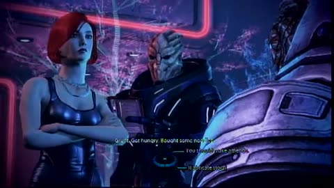 Mass Effect 3 Day 9 - 18 _ 23