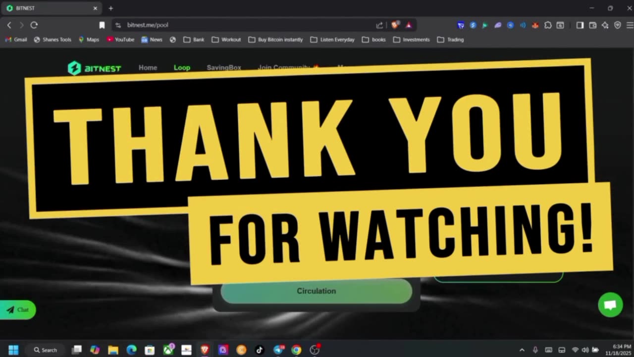 Why BitNest Is STILL a Massive Opportunity