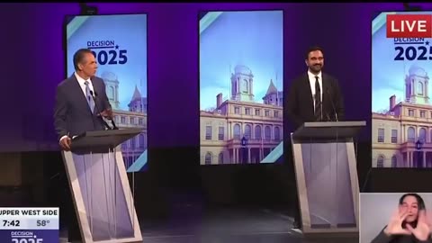 Andrew Cuomo just eviscerated Zohran Mamdani for being a snake oil salesman.