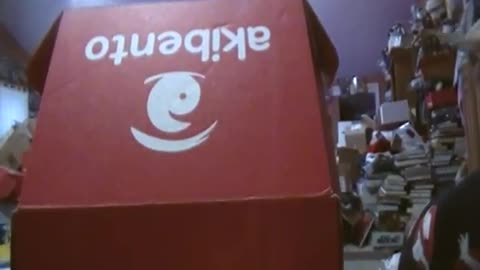 Pop Culture Unboxing Episode 283_ Akibento For November (Silly) 2019