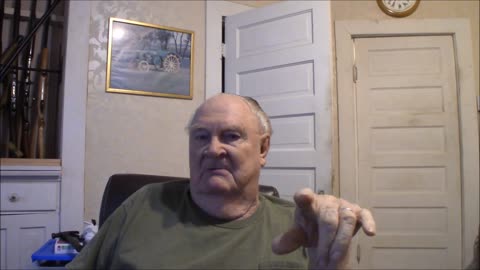 health update an youtube rant