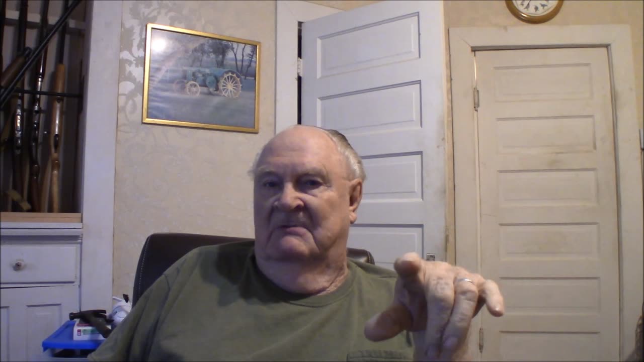 health update an youtube rant