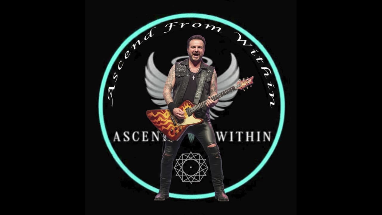 Mystic Wands Band - All Day All Night