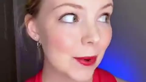 Breaking: #pov the police are looking for a red head who stole a magic charm bra