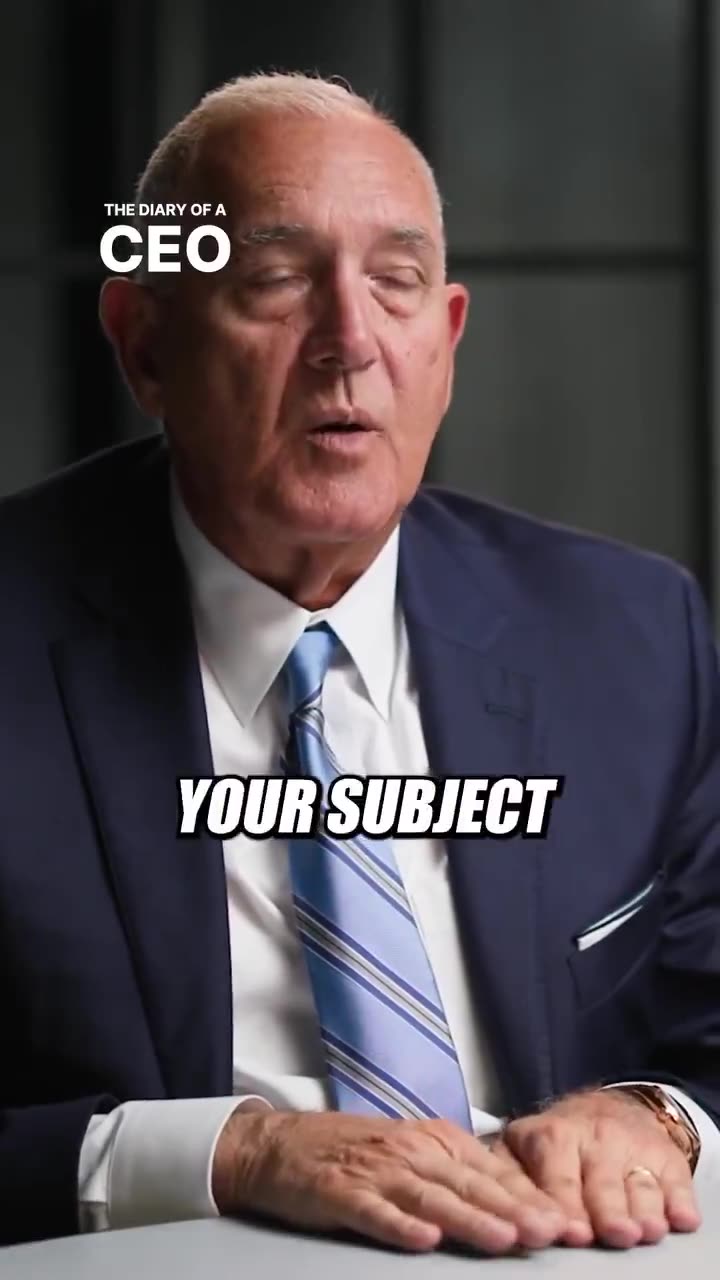 This common habit is killing your CONFIDENCE