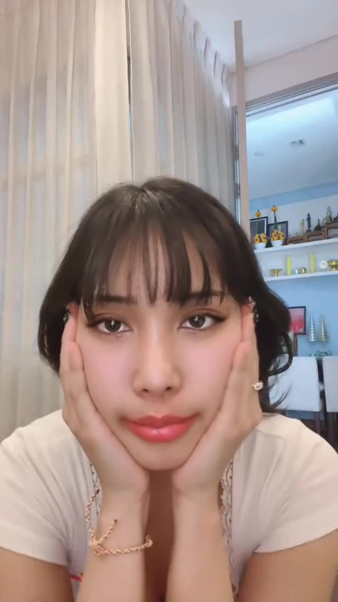 BIGO LIVE- Ʊძ૯υɨℓRebel_#Cutey MAR 20TH, 2025 #chat #thailand