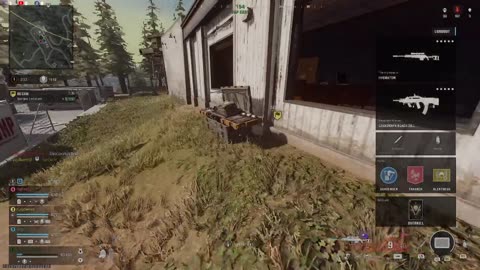 Playing COD BO6 - Youth Mental Health Support