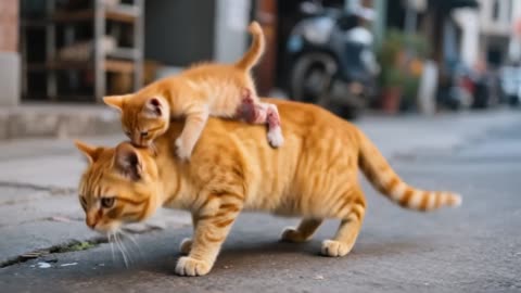 Cat 🐈