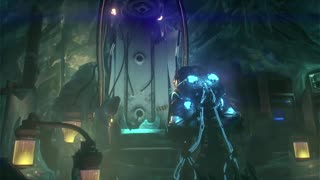 Mr Freeze Opening