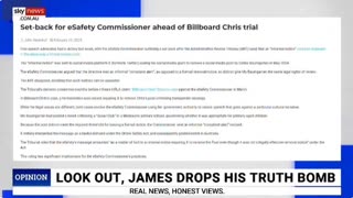 Australia's e-Safety Commissioner a World Economic Forum Puppet | Julie Inman Grant