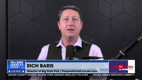 WHAT DO REPUBLICANS NEED TO DO AHEAD OF THE MIDTERMS?