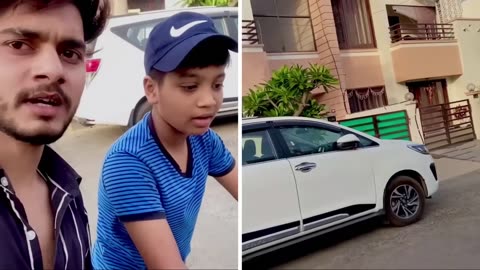 Piyush Joshi Ghamandi #souravjoshi