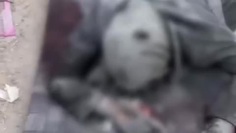 🔞🔞🔞⛔️ NO VER SENSIBLES❗️🔥❗️🔥MASACRE en Gaza nueva escuela Al-Arqam