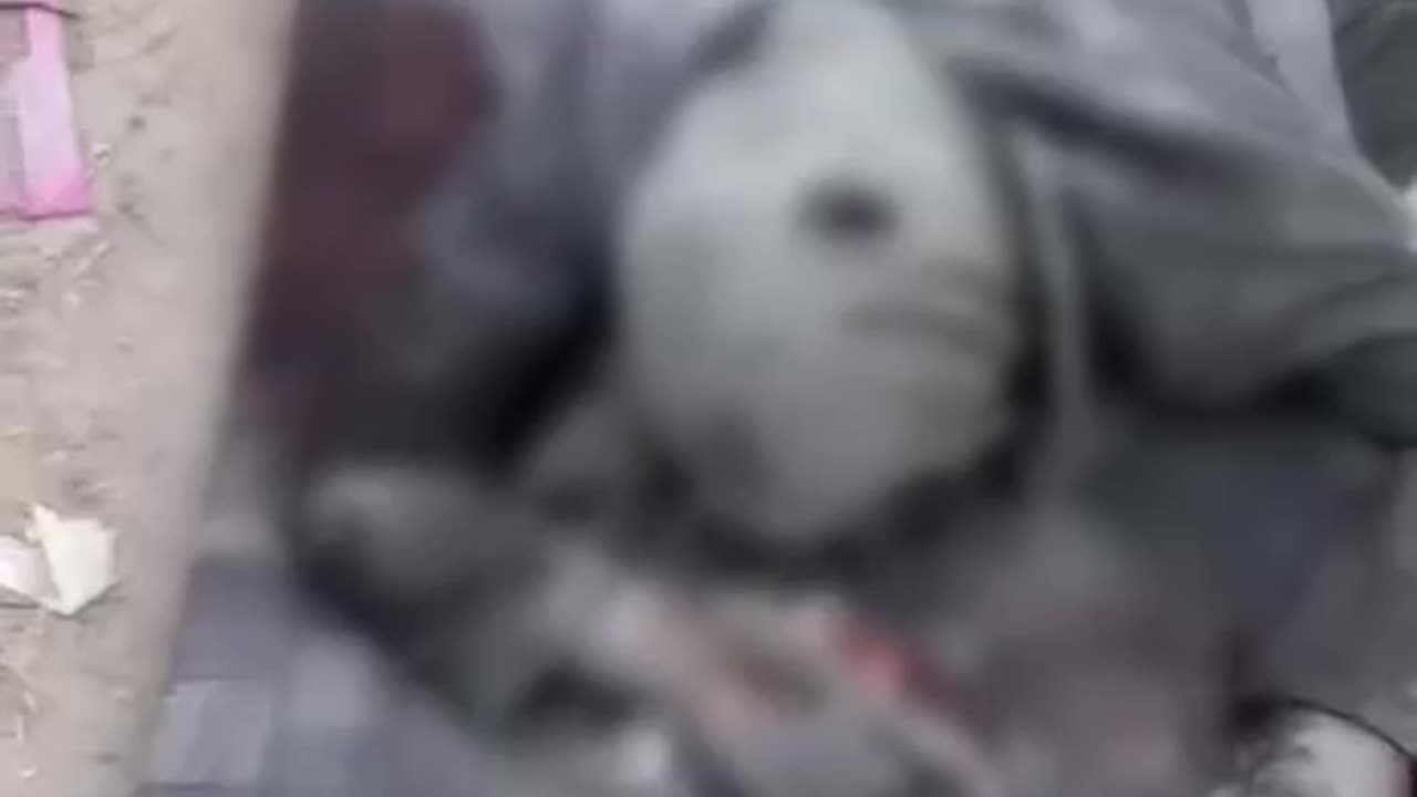 🔞🔞🔞⛔️ NO VER SENSIBLES❗️🔥❗️🔥MASACRE en Gaza nueva escuela Al-Arqam