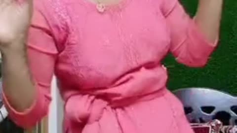 Bangladeshi items Hot girls anisha momu Hot dance show -26