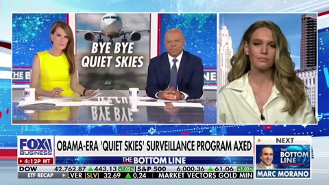 "BROKEN PROGRAM": DHS official on abandoning Calm