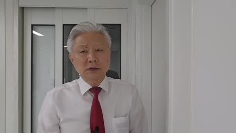 황교안 전격 사퇴, 김문수 지지 선언...이준석 빼고 단일화 완성