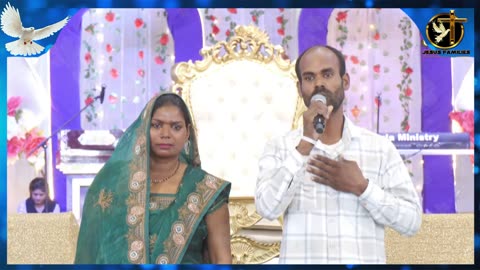 Khambra Church Ki Meeting Video || Khambra Church Gawahi Videos || Jesus Families ( 3-5-25 EP 3 )