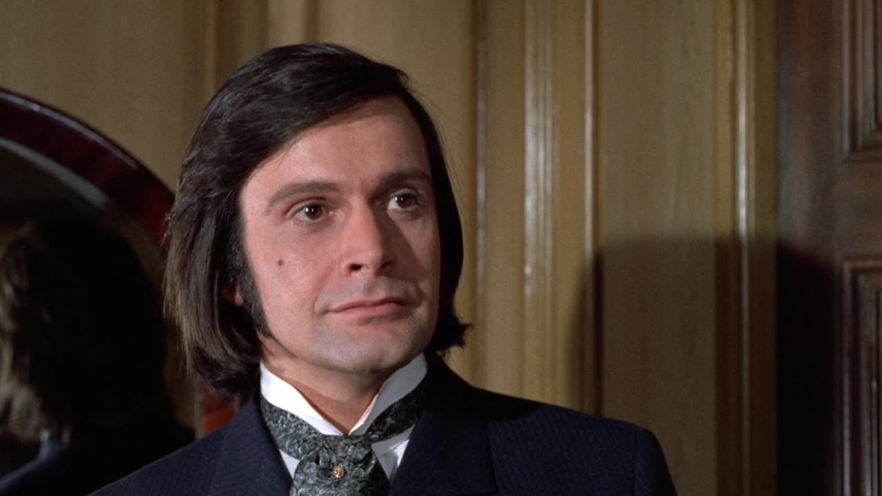 "Dr. Jekyll and Sister Hyde" Starring Ralph Bates and Martine Bestwick