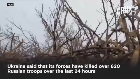 Two Russian Colonels Killed in Bakhmut, Zelensky Assures "Serious Steps of Ukraine Counteroffensive"