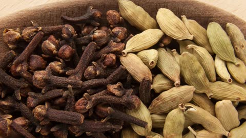 इलायची और लौंग एक साथ खाने के फायदे #short #health #viarl