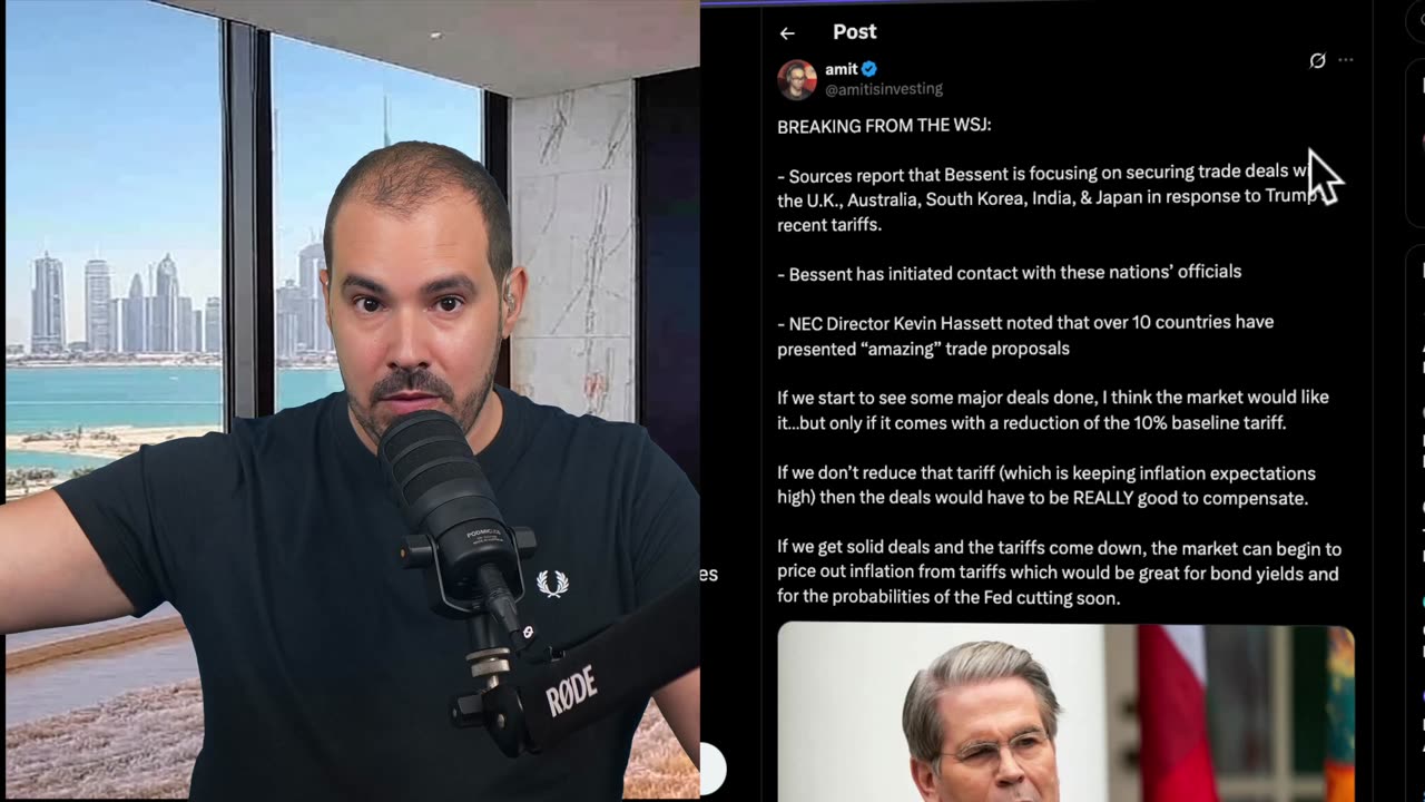Alpha Recap