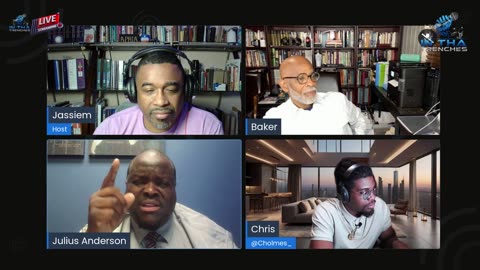 Episode 110: Bloodlines & Battlelines: When Family Gets Toxic and the Culture Gets Loud