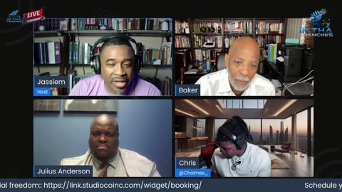 Episode 110: Bloodlines & Battlelines: When Family Gets Toxic and the Culture Gets Loud