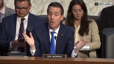 You sacrificed the lives of children - Sen Moreno to Hawaii Gov Josh Green: