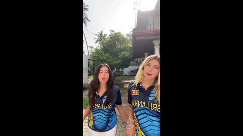 Welcome to Sri Lanka 🇱🇰