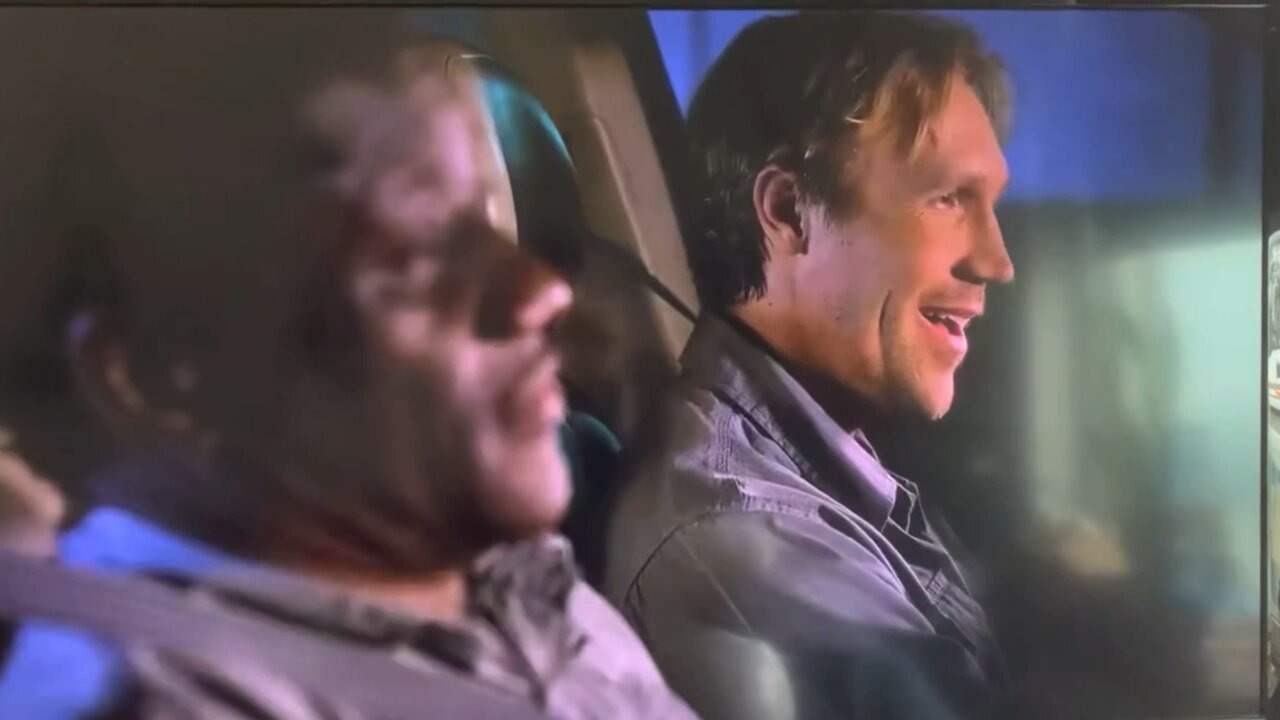 God is good all the time & all the time God is good clip