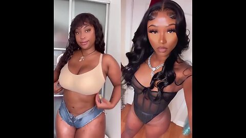 FIRE 🔥 VS STORM ❄️ , THEY BOTH LOOK AMAZING