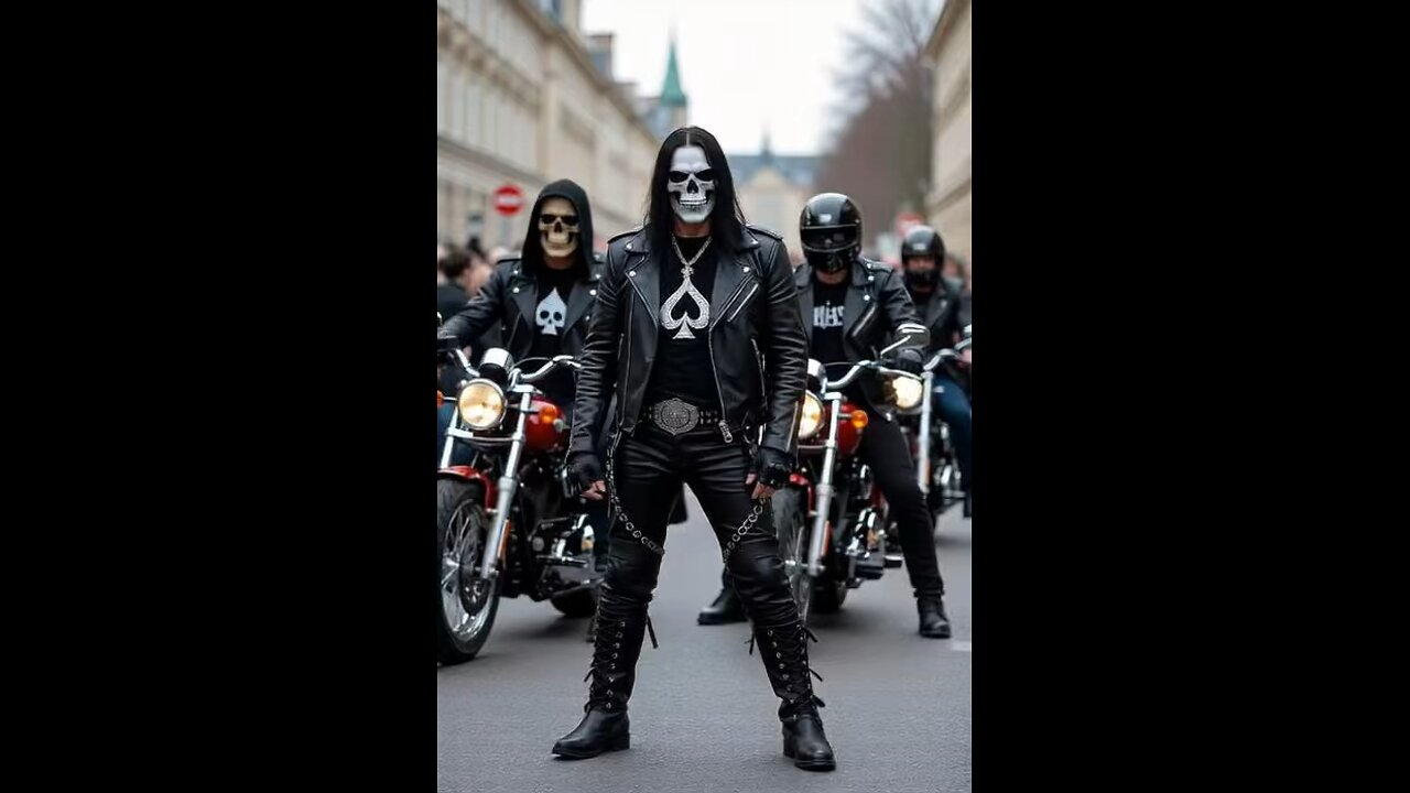 ♠️👽🎸🎸🎸🤘🏾