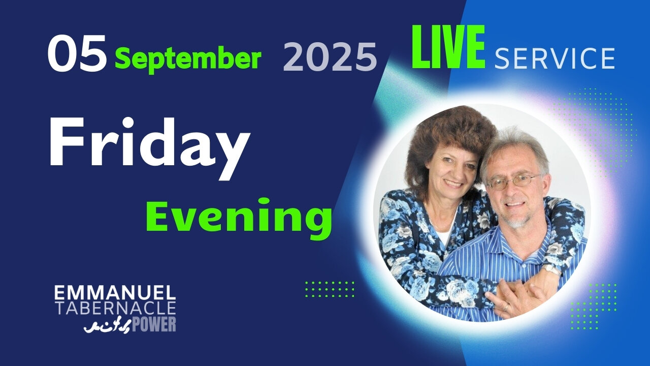 Live Service