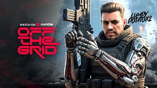 Off The Grid [New Update] + Solana Gaming - #RumbleGaming