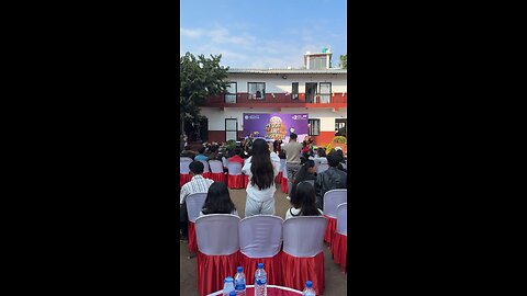 Food festivals music and dance