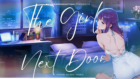The Girl Next Door | IVOXYGEN | AMV