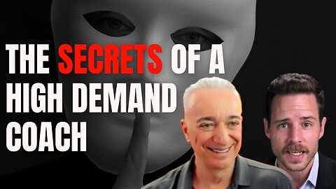 How Meir Ezra Built a $100M Company!