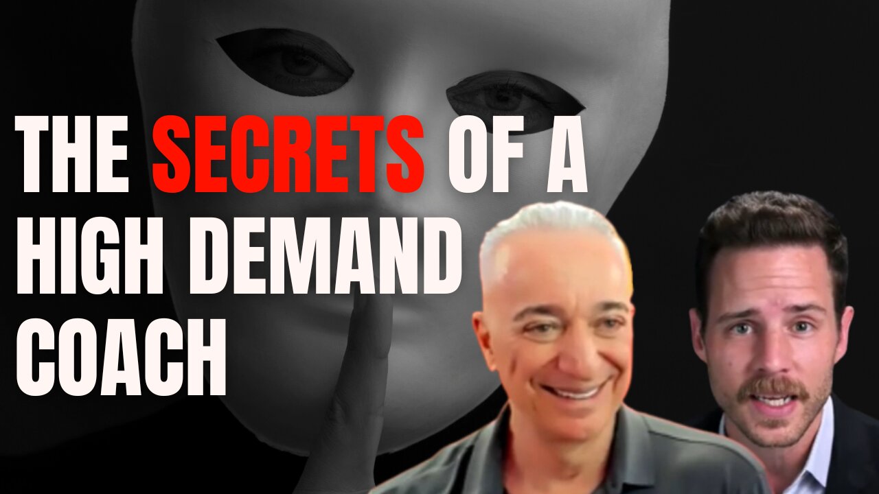 How Meir Ezra Built a $100M Company!