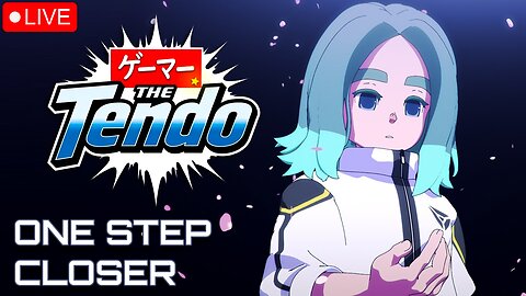 The Tendo's 11 - Inazuma Eleven VR - Now You're Watching With Power