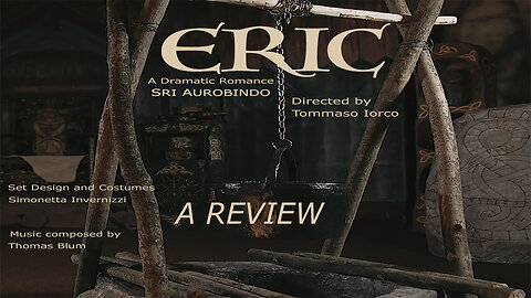 ERIC – A positive review
