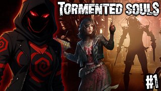 Resident Evil Light? | Tormented Souls (PC) | Griftcast