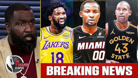 NBA Full Show: Beal to Clippers Strategy | Smart & Luka Chemistry | SGA/Jalen Williams Threats