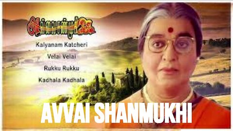 AVVAI SHANMUGHI - TAMIL MOVIE REVIEW
