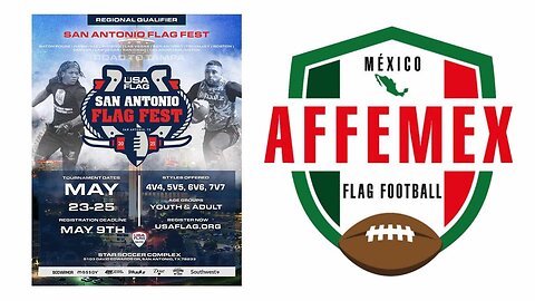 AFFEMEX vs TEXAS FURY U14