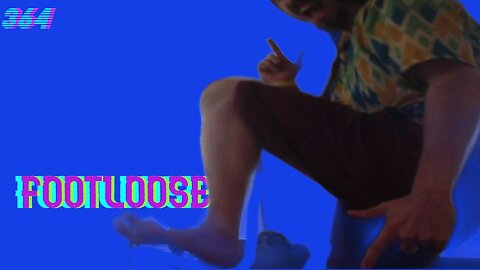 Midnight Oblivion Pt 364: Footloose